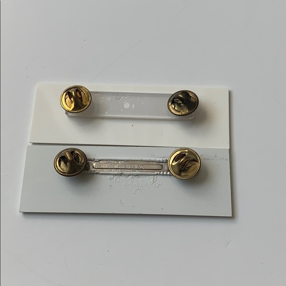 5 NAME PLATES - SAUCEDO - Picture 6 of 7